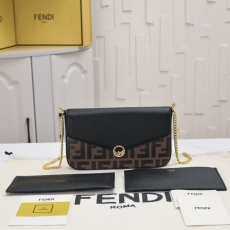 Fendi Satchel Bags